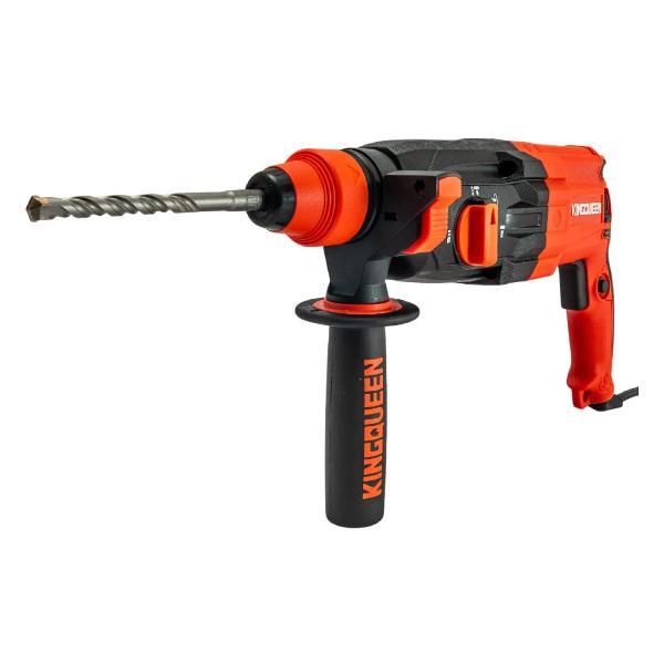 Перфоратор KINGQUEEN KQ-G1100H фото