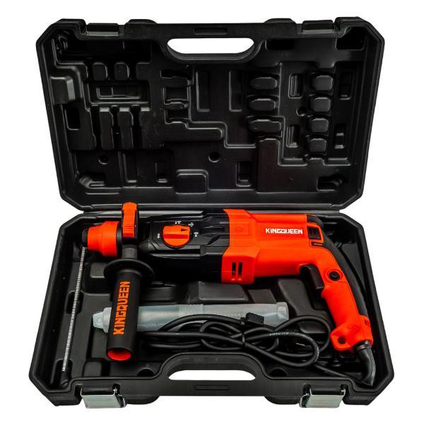 Перфоратор KINGQUEEN KQ-G1100H