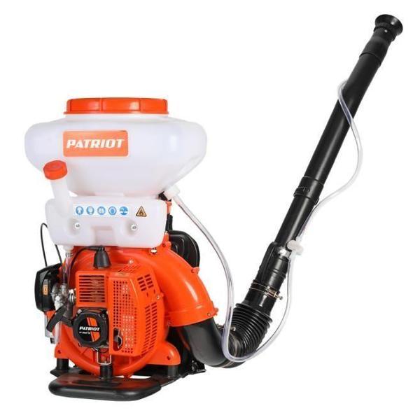 Опрыскиватель садовый Patriot PT 415 WF-12 фото