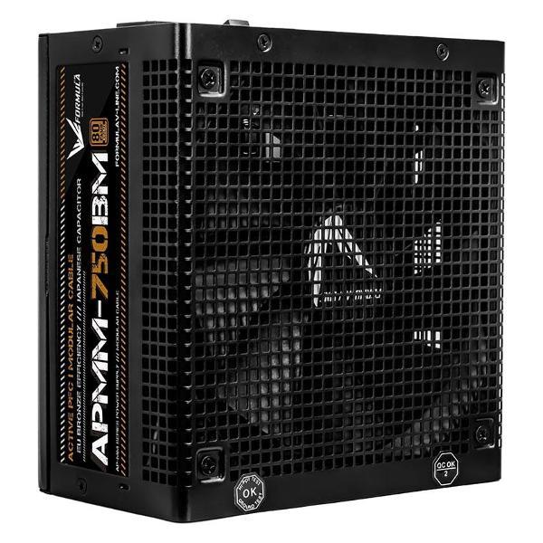 Блок питания Formula V Line 750W (APMM-750BM)