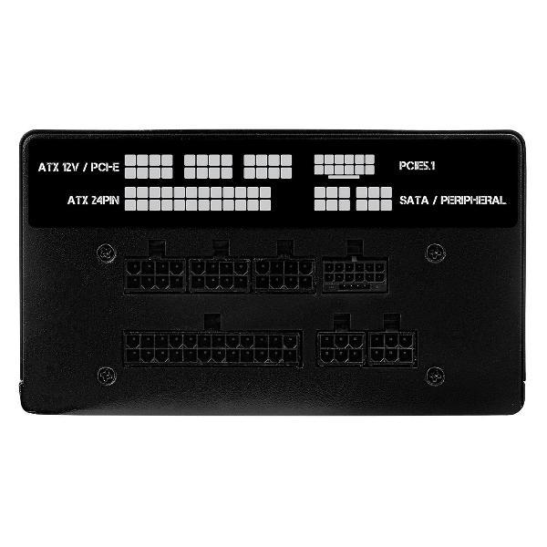 Блок питания Formula V Line 750W (APMM-750BM)