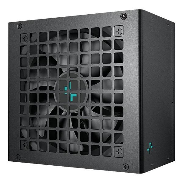 Блок питания DeepCool PL800D ATX 3.1 800W BRONZE фото