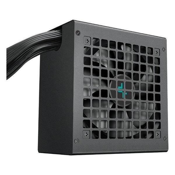 Блок питания DeepCool PL800D ATX 3.1 800W BRONZE
