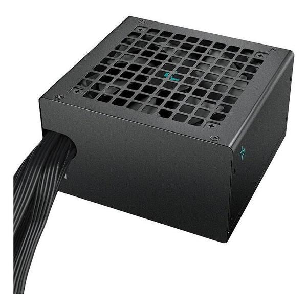 Блок питания DeepCool PL800D ATX 3.1 800W BRONZE