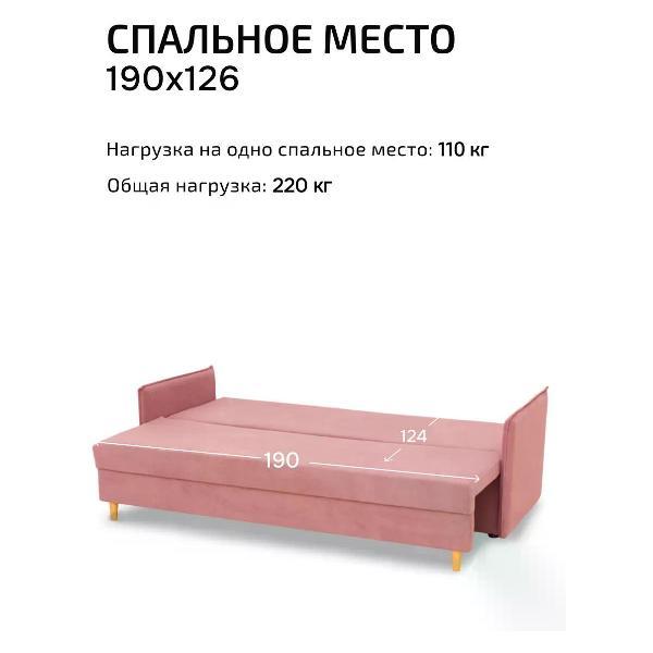 Диван CityHD диван раскладной двухспальный Кёльн Лайт