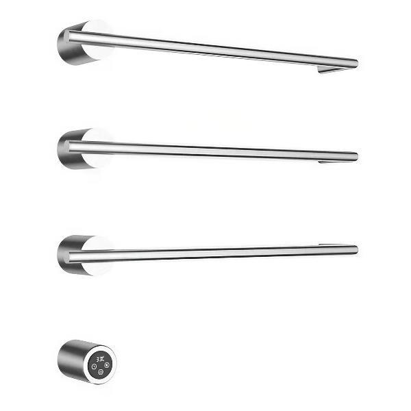 Полотенцесушитель AQUAme AQM3143CR