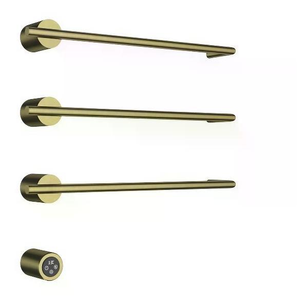 Полотенцесушитель AQUAme AQM3143BG