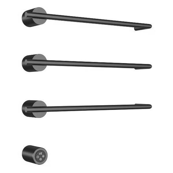 Полотенцесушитель AQUAme AQM3143GM