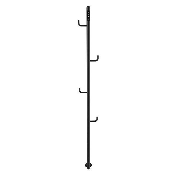 Полотенцесушитель AQUAme AQM3150MB