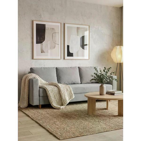 Диван CityHD диван раскладной двухспальный Ванкувер