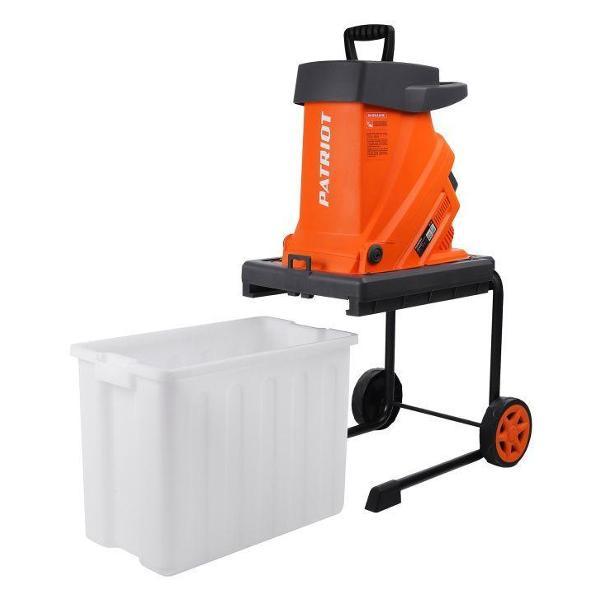 Измельчитель садовый Patriot SE 26