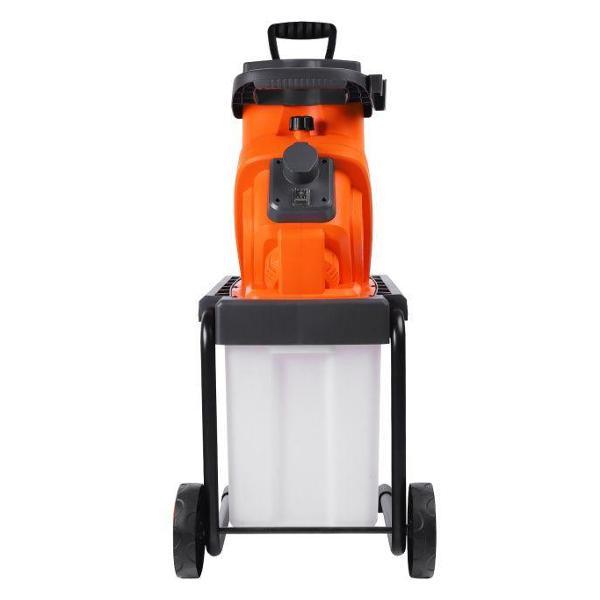 Измельчитель садовый Patriot SE 26