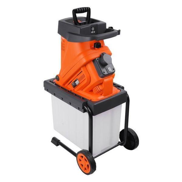 Измельчитель садовый Patriot SE 26