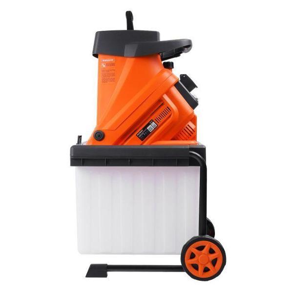 Измельчитель садовый Patriot SE 26