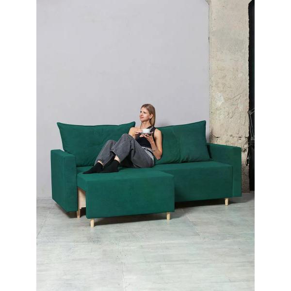 Диван CityHD Диван раскладной двухспальный взрослый Пекин