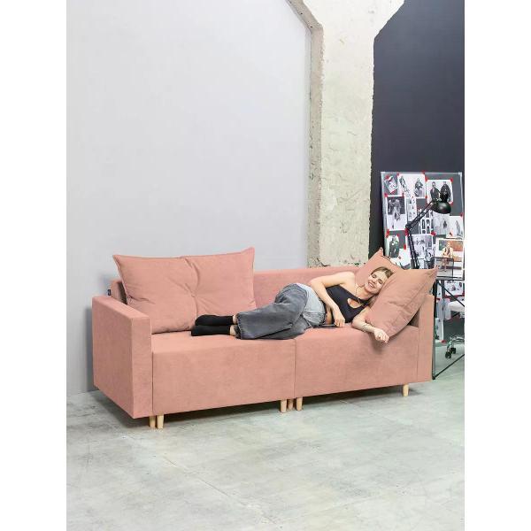 Диван CityHD Диван раскладной двухспальный взрослый Пекин