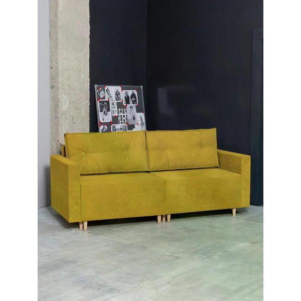 Диван CityHD Диван раскладной двухспальный взрослый Коломбо