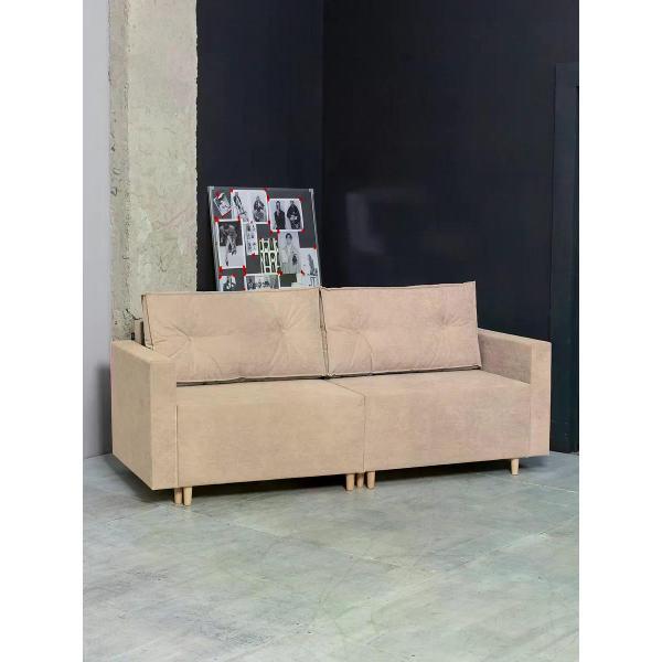 Диван CityHD Диван раскладной двухспальный взрослый Коломбо