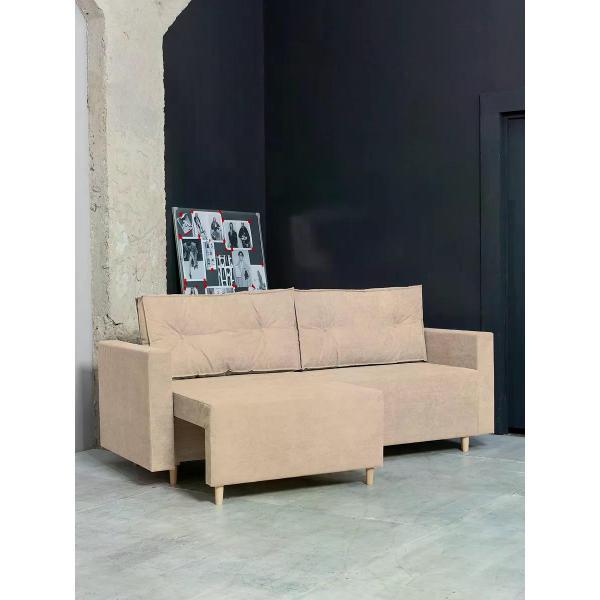 Диван CityHD Диван раскладной двухспальный взрослый Коломбо