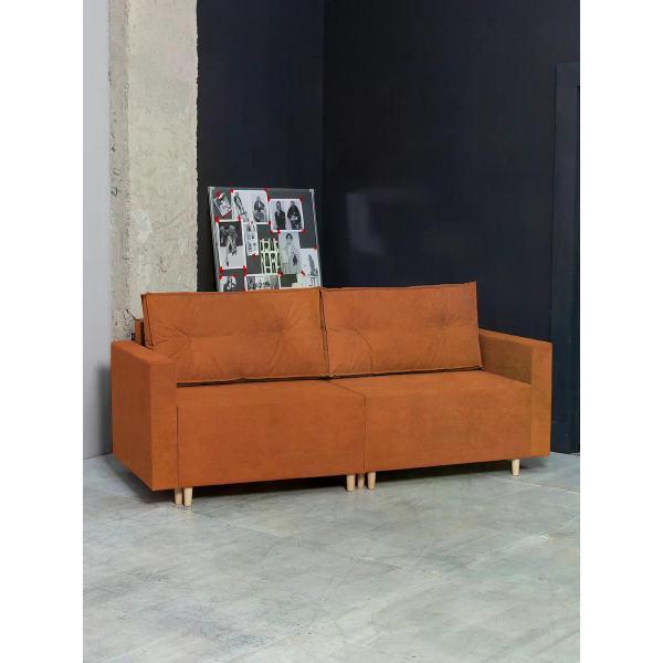 Диван CityHD Диван раскладной двухспальный взрослый Коломбо