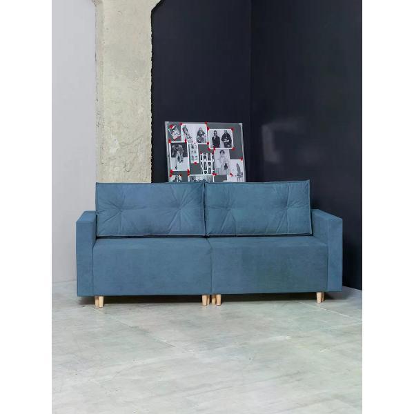 Диван CityHD Диван раскладной двухспальный взрослый Коломбо