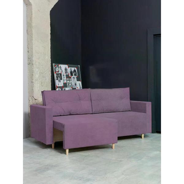 Диван CityHD Диван раскладной двухспальный взрослый Коломбо