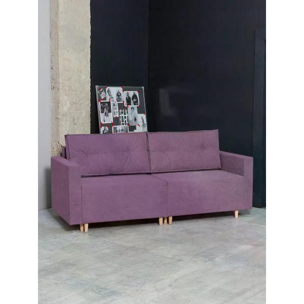 Диван CityHD Диван раскладной двухспальный взрослый Коломбо