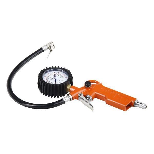 Пистолет пневматический Wester Пистолет для накачки шин WESTER RF-10