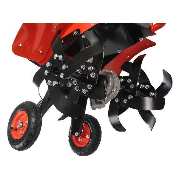 Культиватор Hammer Культиватор бензиновый HAMMER RT-50А