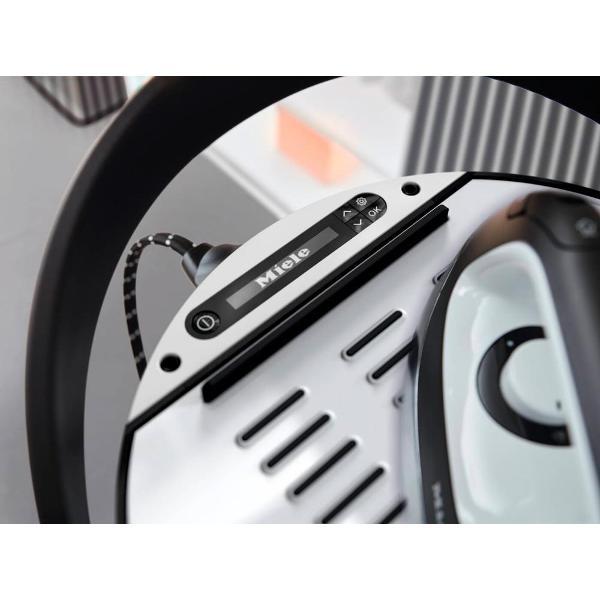 Гладильная машина Miele B 4312 FashionMaster