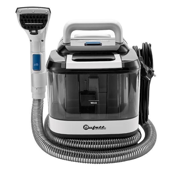 Пылесос напольный Bufett SVC 367steam
