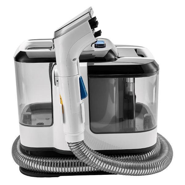 Пылесос напольный Bufett SVC 367steam