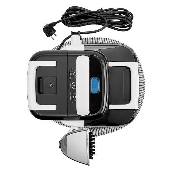 Пылесос напольный Bufett SVC 367steam