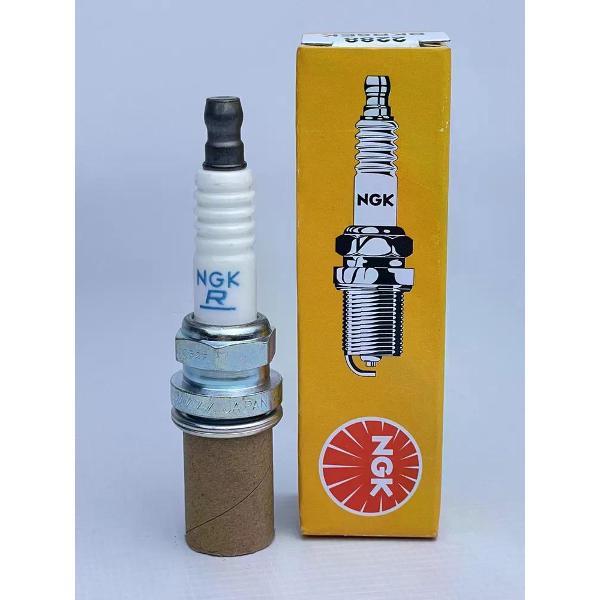 Свеча накаливания NGK Свеча зажигания BKR6EK (2288)