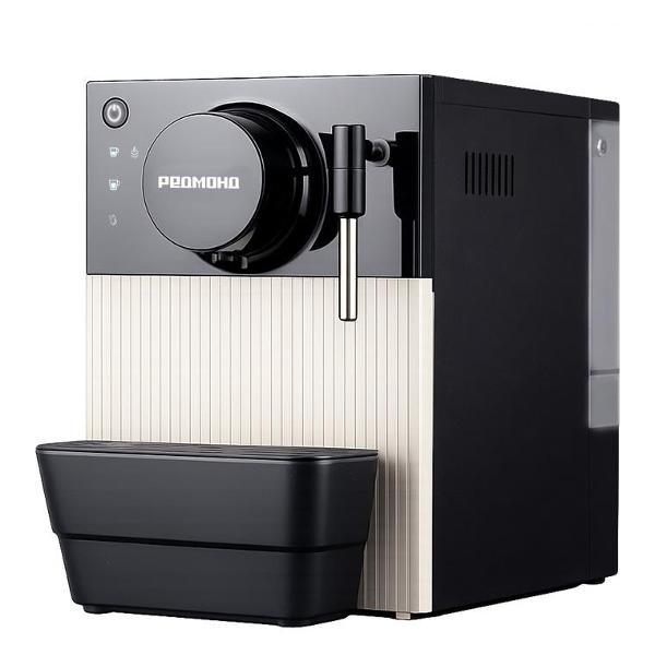 Кофемашина Redmond CM731 черная