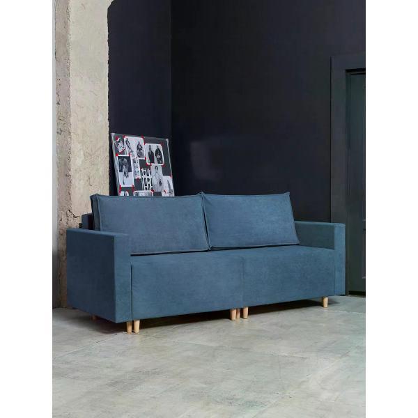 Диван CityHD Диван раскладной двухспальный взрослый Чикаго