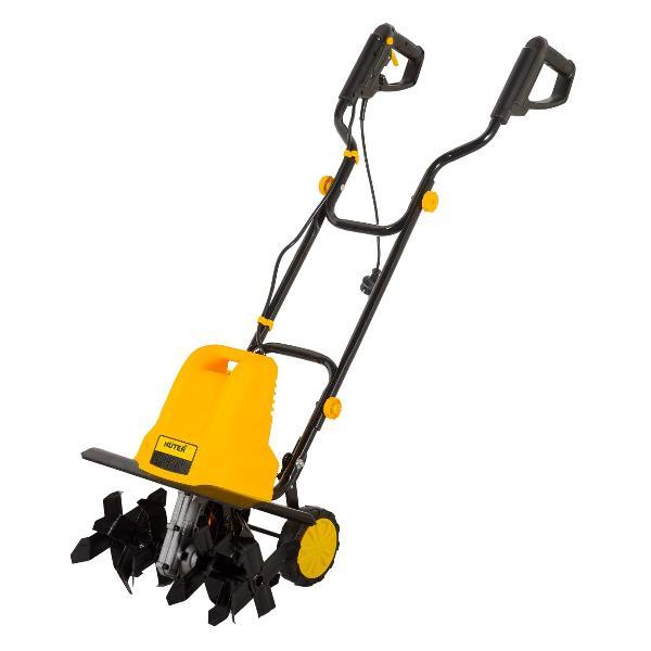 Культиватор Huter ЕМС-4021E