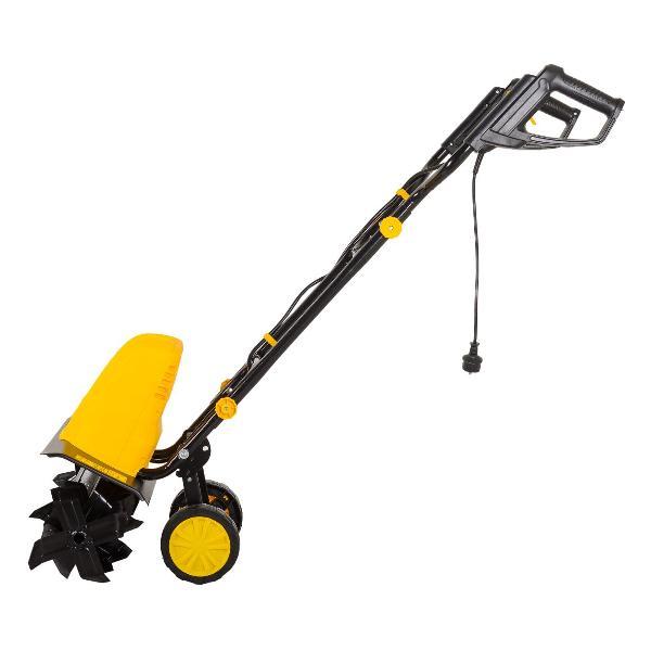 Культиватор Huter ЕМС-4021E