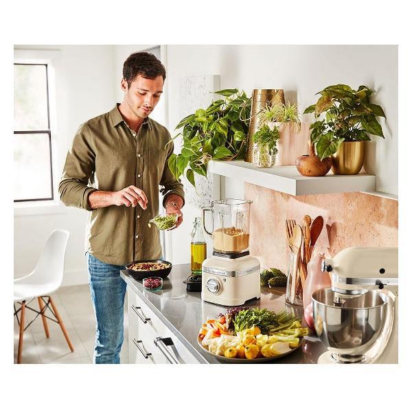 Блендер стационарный KitchenAid 5KSB4026EAC