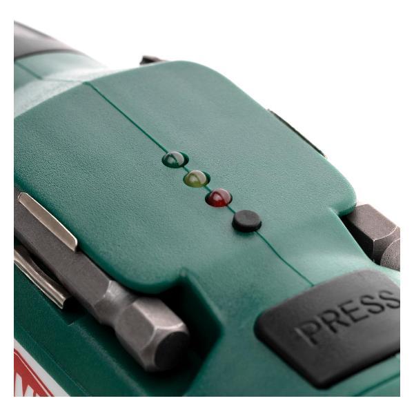 Отвертка аккумуляторная Hammer Аккум.отвертка Hammer ACD3.6A