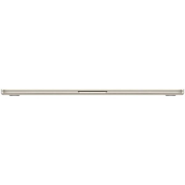 Ноутбук Apple MacBook Air 15 M3/16/512GB Starlight MXD33