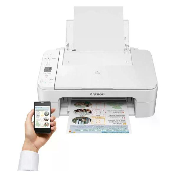 Принтер Canon TS3351