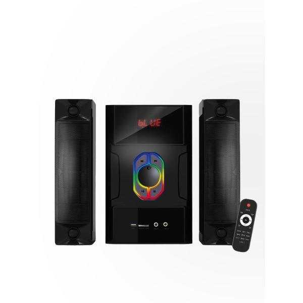 Музыкальный центр BlackRed CH808