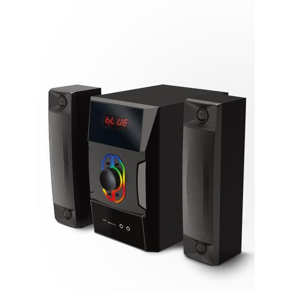 Музыкальный центр BlackRed CH808