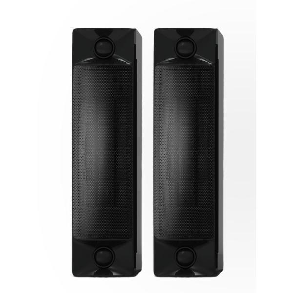 Музыкальный центр BlackRed CH808