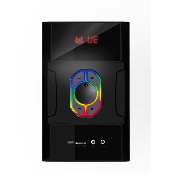 Музыкальный центр BlackRed CH808