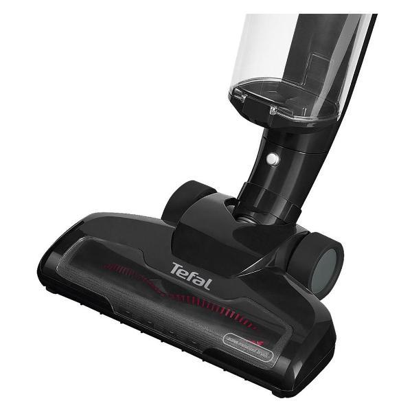 Пылесос вертикальный Tefal Беспроводной пылесос TEFAL TY6545RH