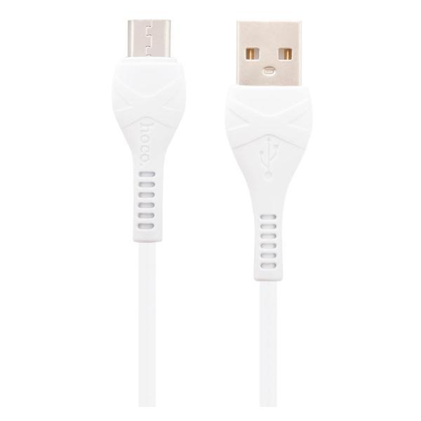 Зарядное устройство HOCO C12Q Smart