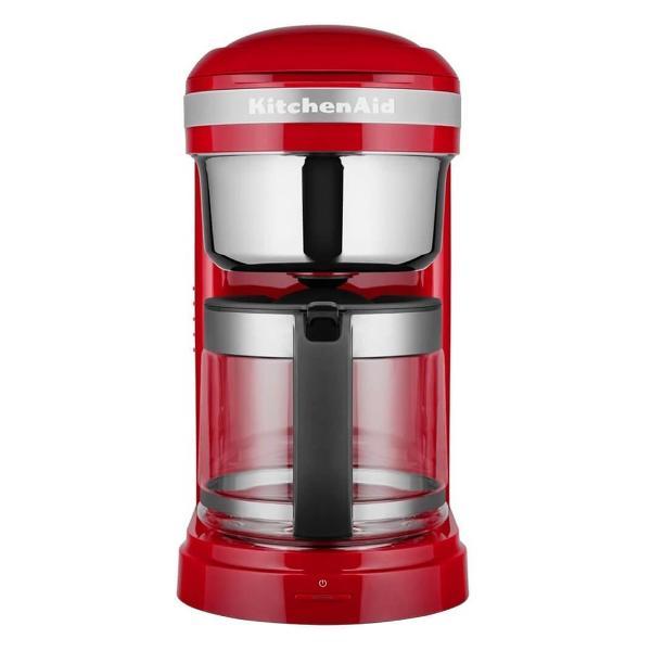 Кофемашина капельного типа KitchenAid 5KCM1209EER