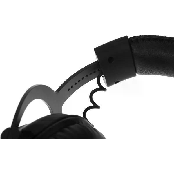 Игровые наушники Logitech G Pro X Wireless (981-000908) черный